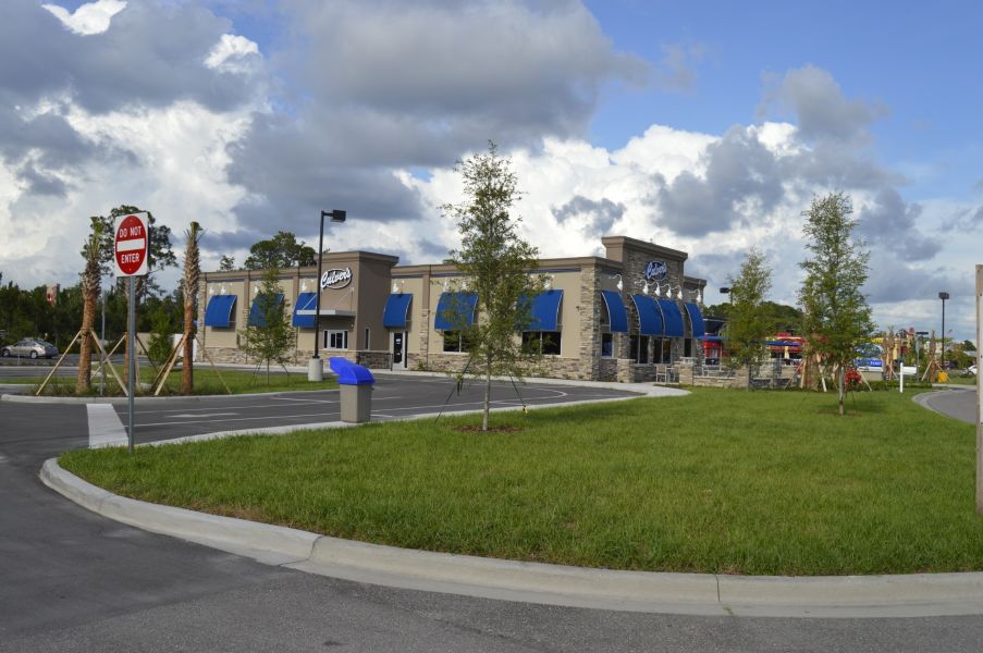 Culver's Restaurants - Central Florida