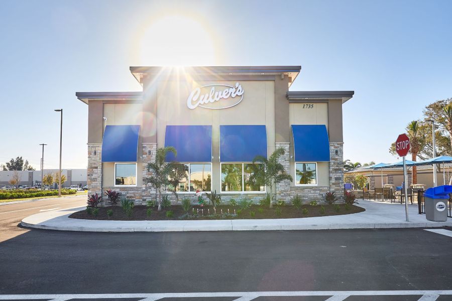 Culvers of Venice