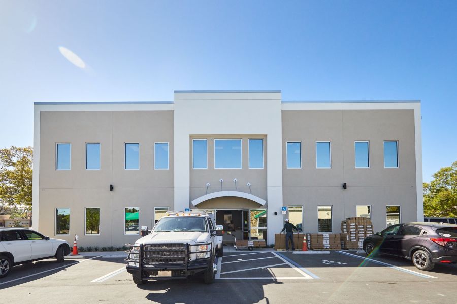 DeLoach, Hofstra & Cavonis