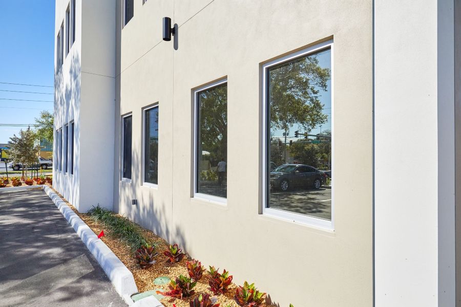 DeLoach, Hofstra & Cavonis