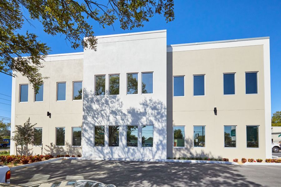 DeLoach, Hofstra & Cavonis