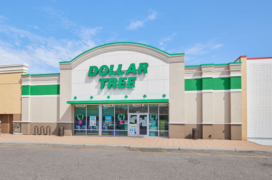 Dollar Tree