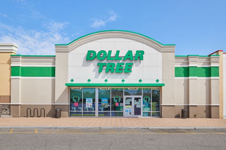 Dollar Tree