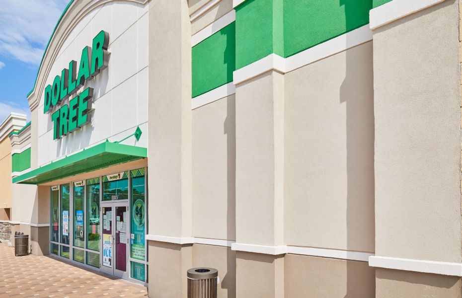 Dollar Tree