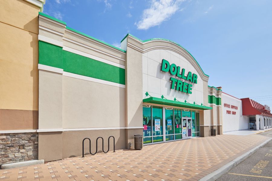 Dollar Tree