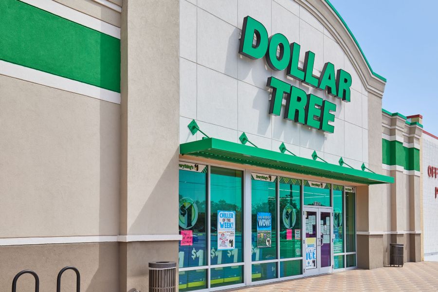 Dollar Tree