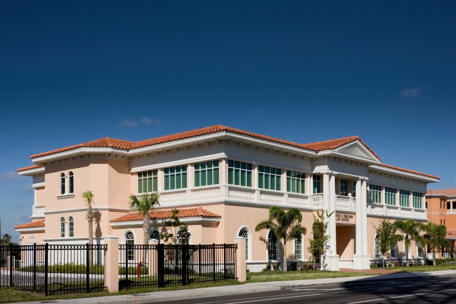 Ferguson Law Center - Tampa 
