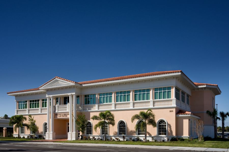 Ferguson Law Center - Tampa 