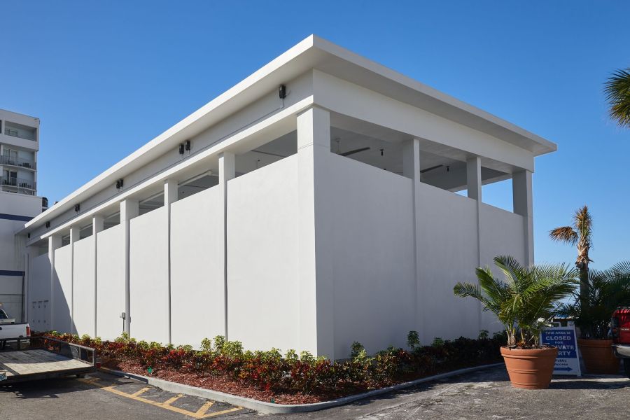 Hilton - Clearwater Beach