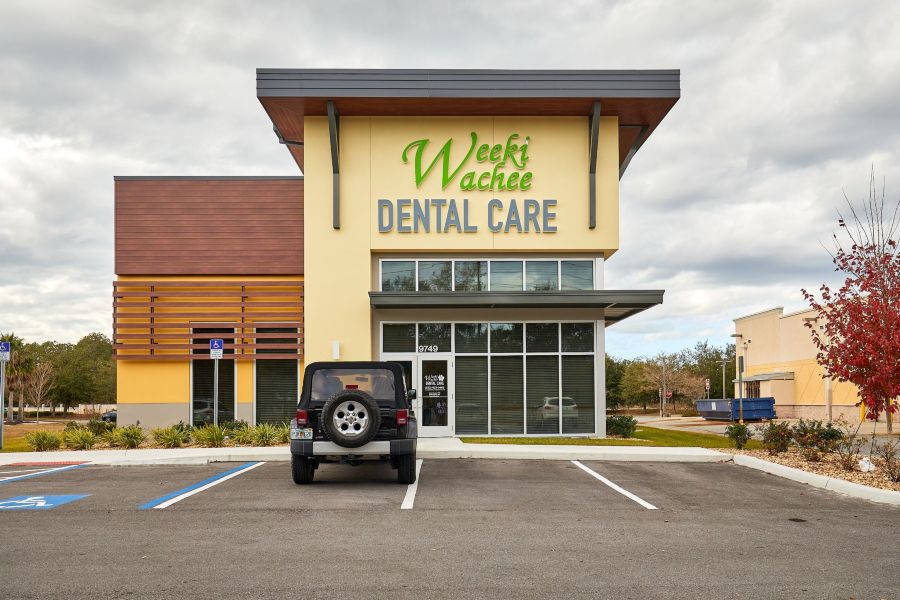 Weeki Wachee Dental Care