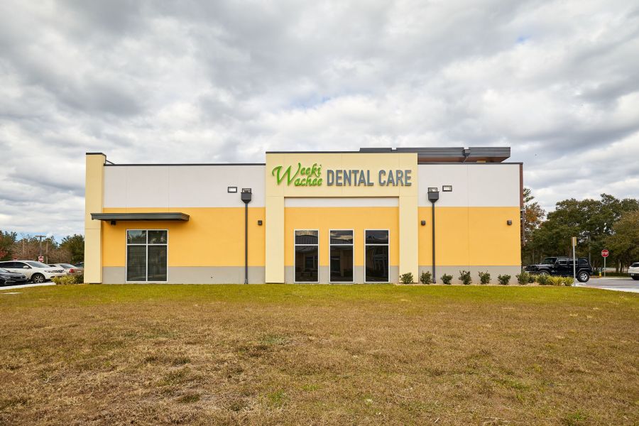 Weeki Wachee Dental Care