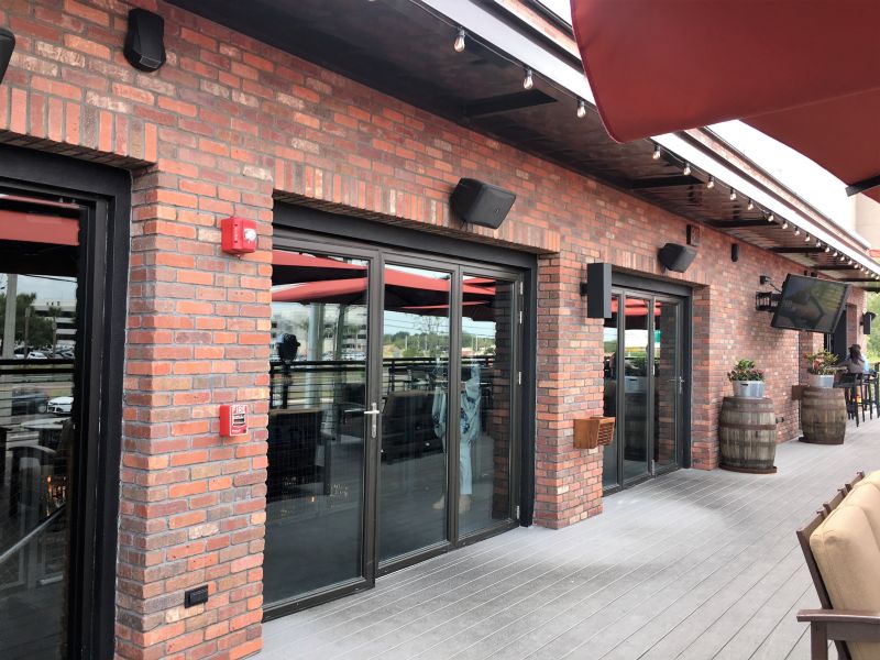 World of Beer - Tampa