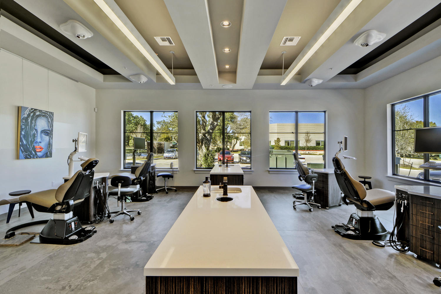 R.L. Stephens Custom Millwork Austin, Texas ProView