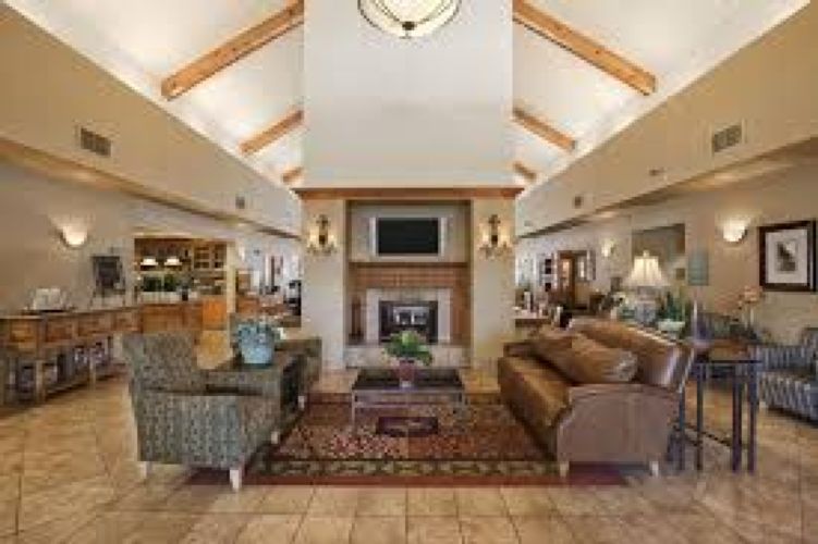 Homewood Suites at Biltmore by in Phoenix, AZ ProView