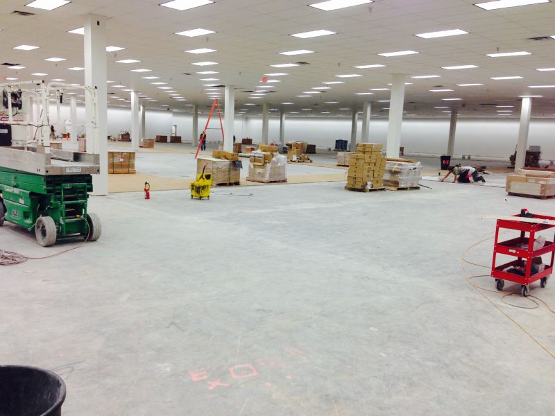Burlington Coat Factory-East Orlando