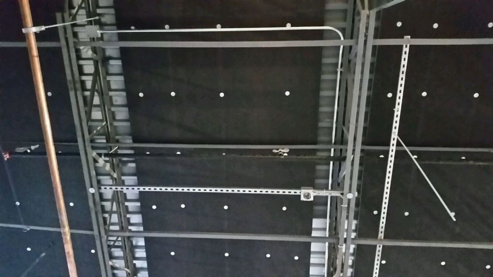 Crayola Experience Select Sound Panels (in progress)