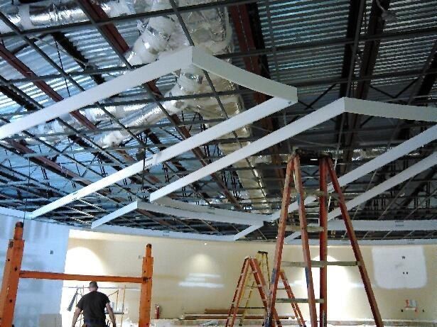 Eastern State College  (in progress)