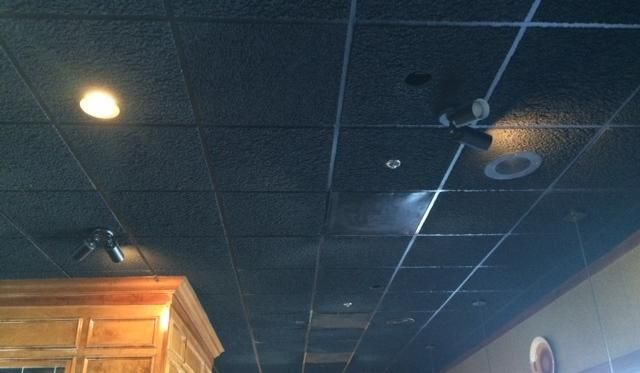 Ruby Tuesday's Palm City (Before)