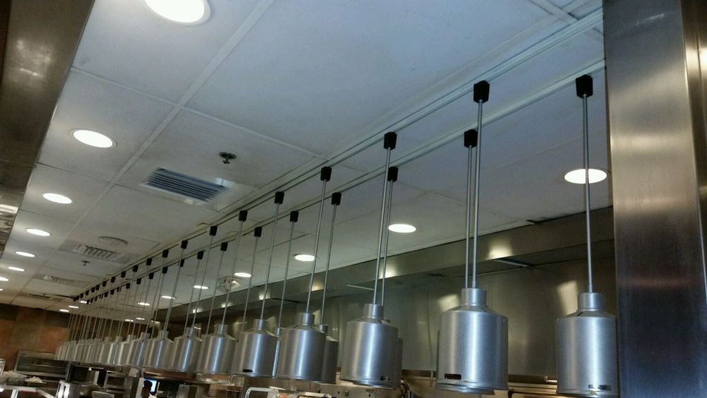 Yard House Coral Gables