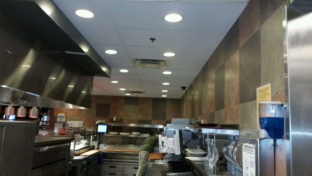 Yard House Coral Gables