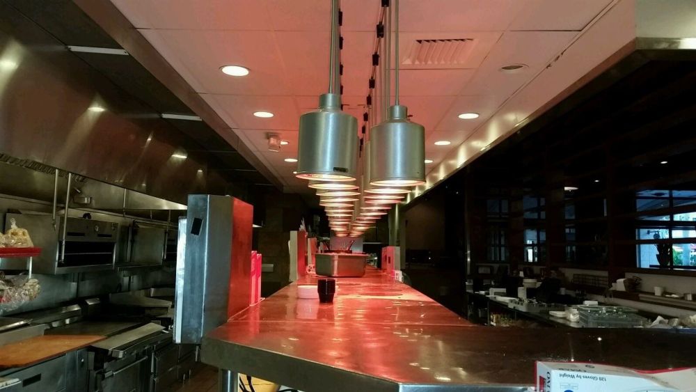 Yard House Coral Gables