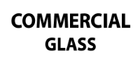 Logo of Commercial Glass