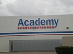 Academy Sports & outdoors