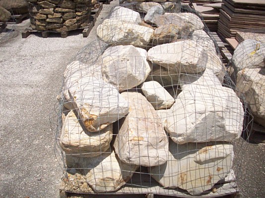 Aspen Boulders