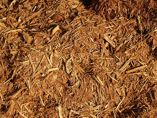Cypress Mulch