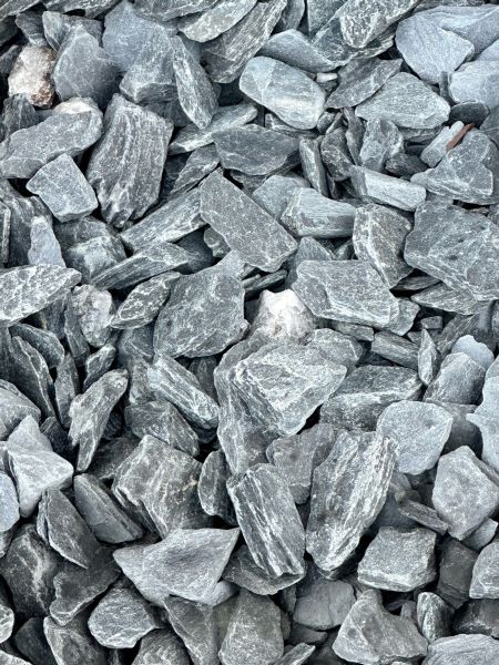 Gravel & Exotic Pebbles