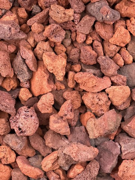 Gravel & Exotic Pebbles