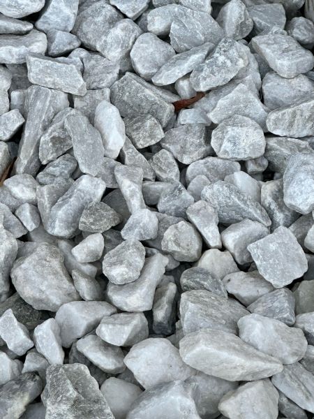 Gravel & Exotic Pebbles