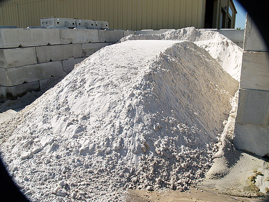 Mason Sand