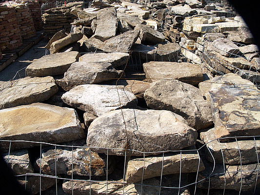 Medium Fieldstone