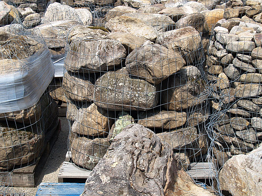 Mountain Boulders - 12in. - 18in.
