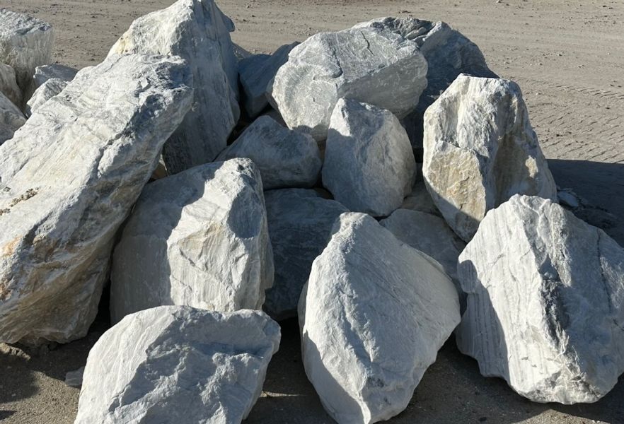 Natural Stone &ndash; Boulders