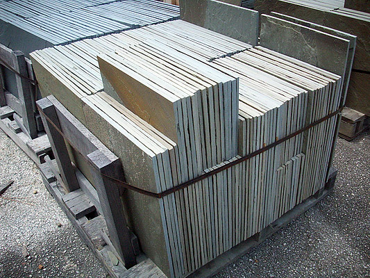 PA Bluestone Random