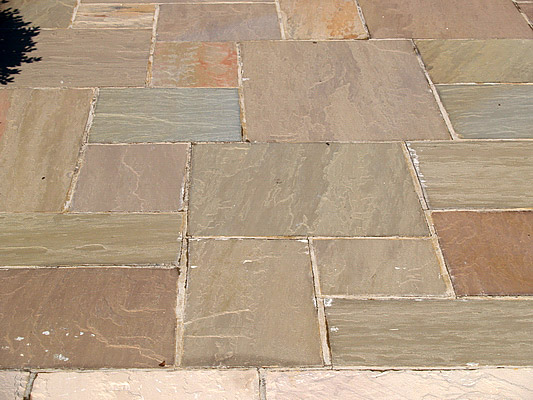 Stone Flooring