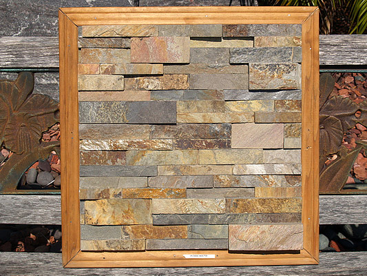 Stone Panels