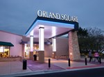 Orland Square Shopping Center