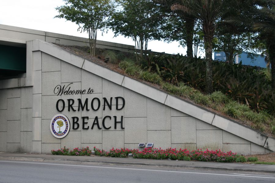 Ormond Beach Gateway