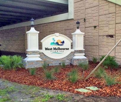 City of West Melbourne