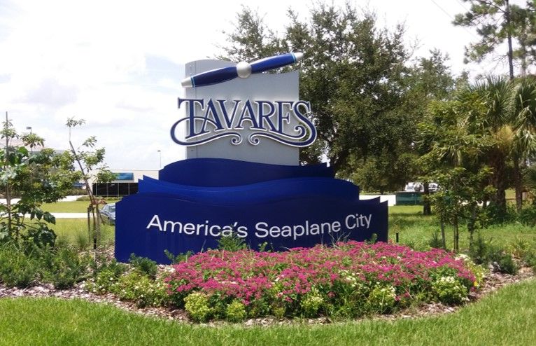 City of Tavares