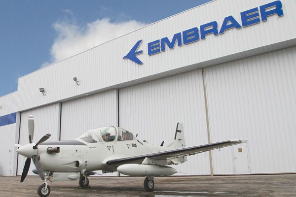 Embraer