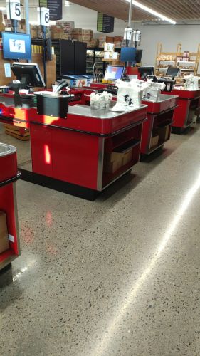 Asian Market &ndash; Bellevue