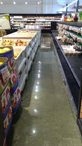 Asian Market &ndash; Bellevue