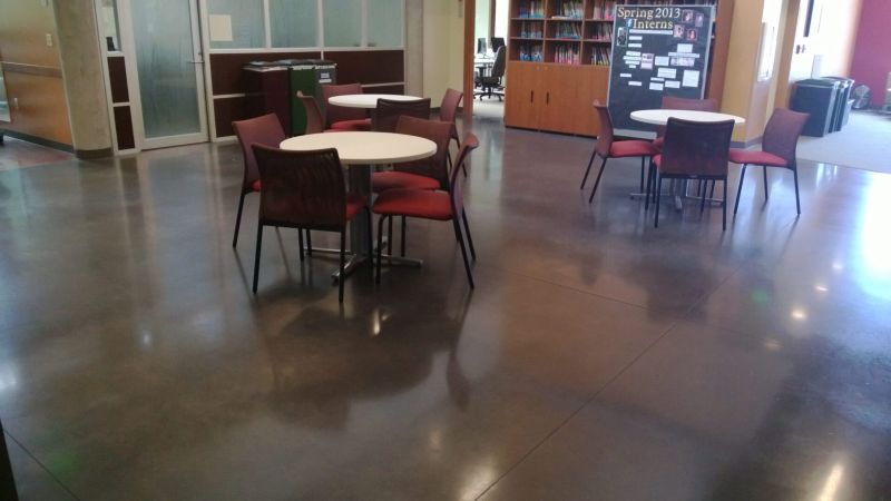 Ethnic Cultural Center