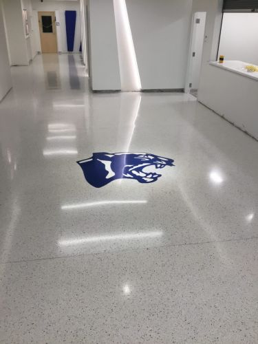 Seattle Prep McDonnell Hall