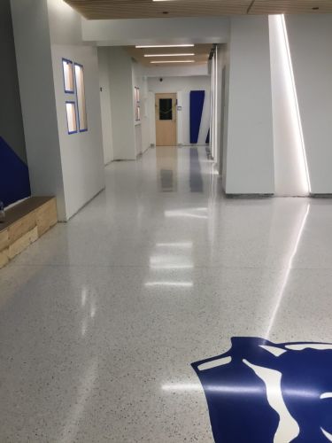 Seattle Prep McDonnell Hall