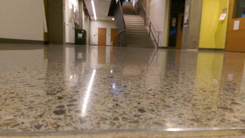 University of Washington: Bothell